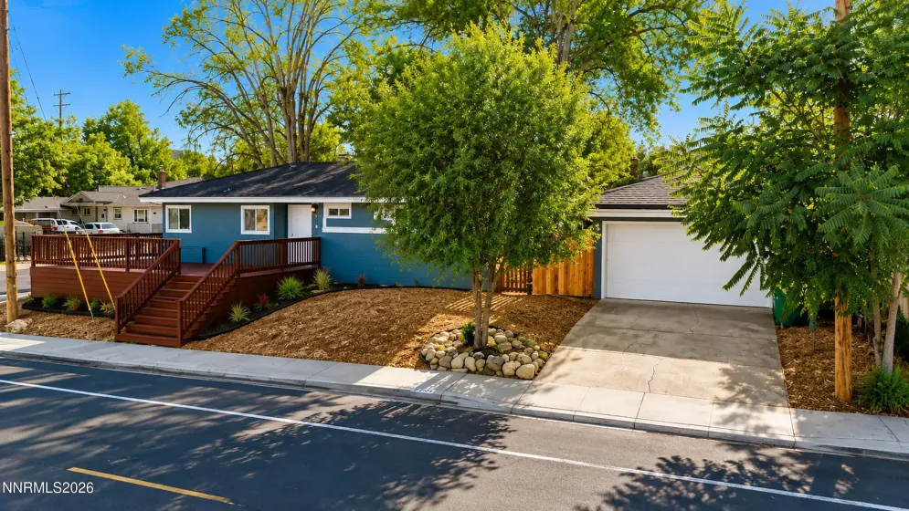 2001 Coleman, Reno, Nevada 89503, 3 Bedrooms Bedrooms, ,2 BathroomsBathrooms,Residential,Residential,Coleman,0,260009706