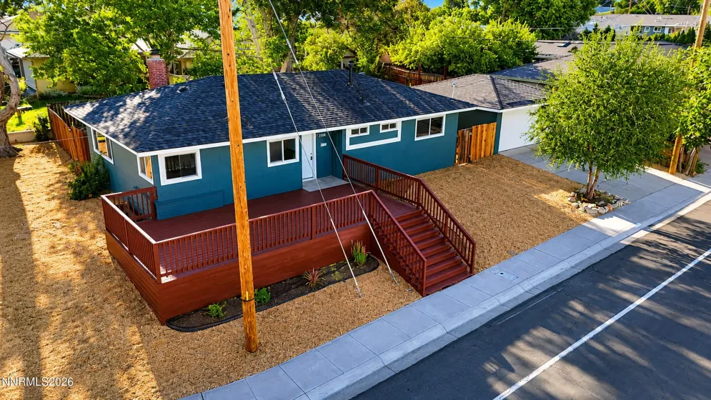 2001 Coleman, Reno, Nevada 89503, 3 Bedrooms Bedrooms, ,2 BathroomsBathrooms,Residential,Residential,Coleman,0,260009706