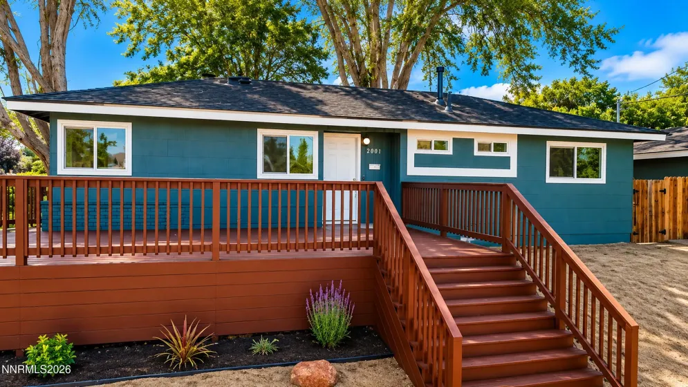 2001 Coleman, Reno, Nevada 89503, 3 Bedrooms Bedrooms, ,2 BathroomsBathrooms,Residential,Residential,Coleman,0,260009706