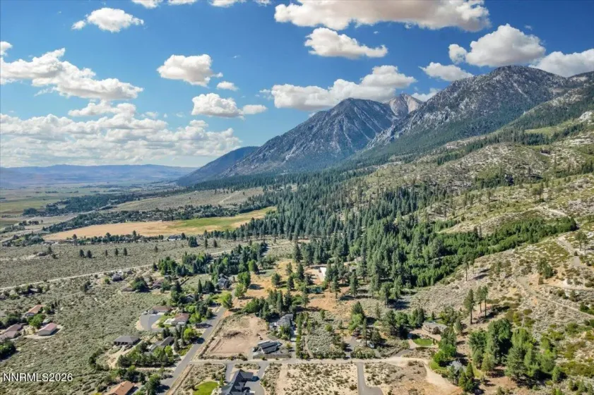 1211 Quail Ridge, Gardnerville, Nevada 89460, ,Land,Residential,Quail Ridge,0,260009708