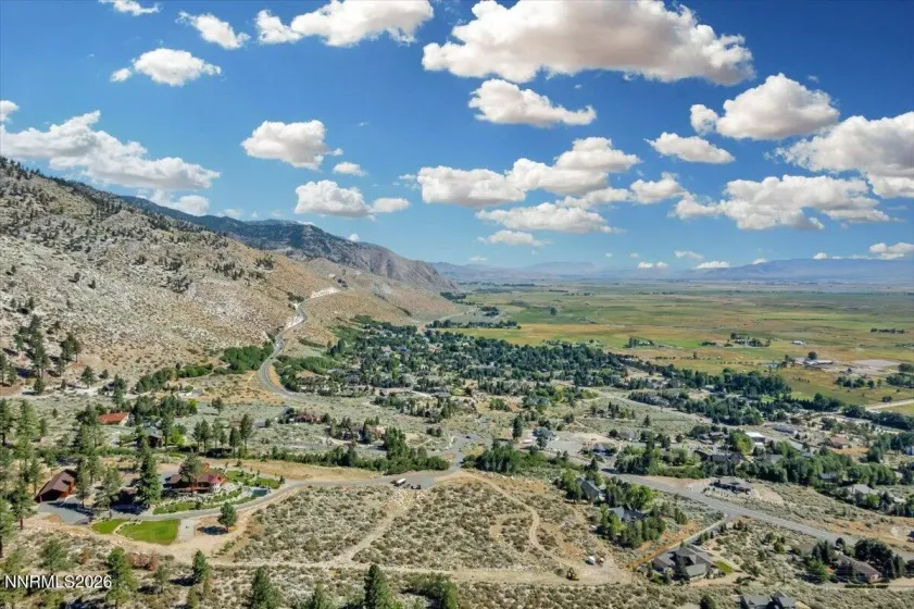 1211 Quail Ridge, Gardnerville, Nevada 89460, ,Land,Residential,Quail Ridge,0,260009708