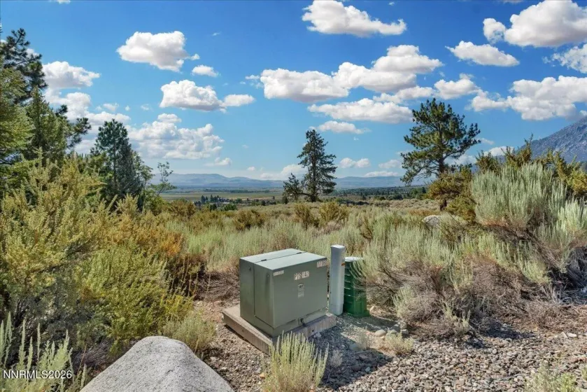 1211 Quail Ridge, Gardnerville, Nevada 89460, ,Land,Residential,Quail Ridge,0,260009708