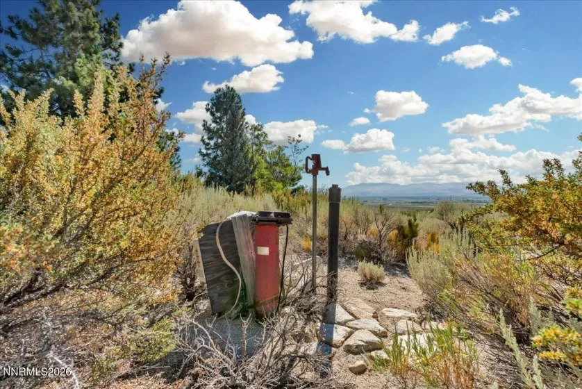 1211 Quail Ridge, Gardnerville, Nevada 89460, ,Land,Residential,Quail Ridge,0,260009708