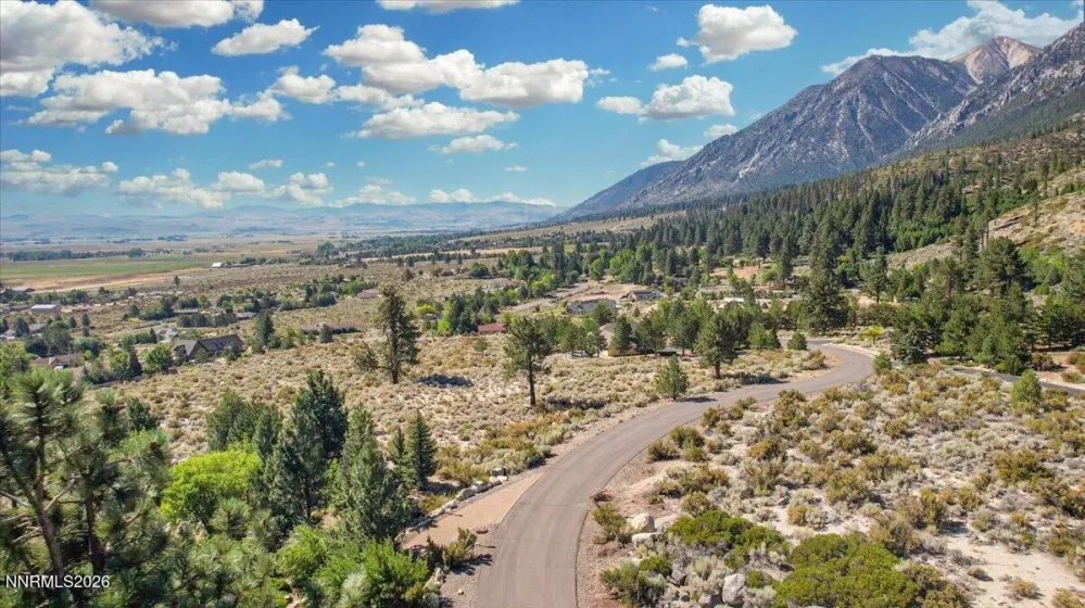 1211 Quail Ridge, Gardnerville, Nevada 89460, ,Land,Residential,Quail Ridge,0,260009708