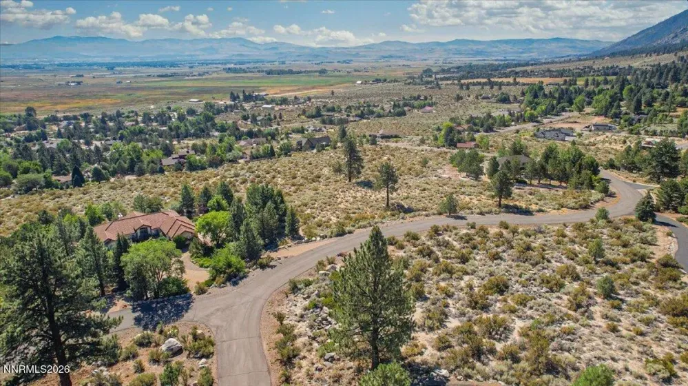 1211 Quail Ridge, Gardnerville, Nevada 89460, ,Land,Residential,Quail Ridge,0,260009708