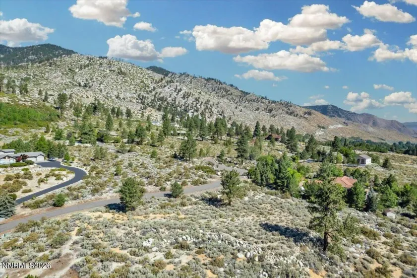 1211 Quail Ridge, Gardnerville, Nevada 89460, ,Land,Residential,Quail Ridge,0,260009708