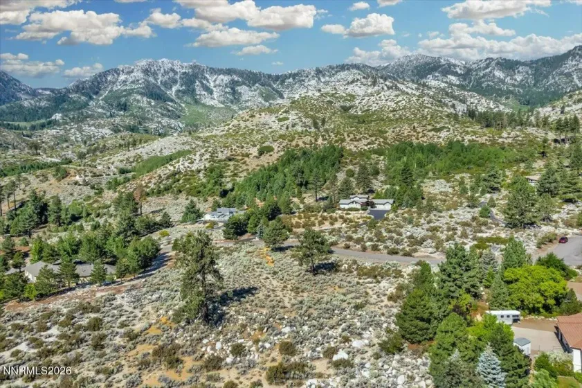 1211 Quail Ridge, Gardnerville, Nevada 89460, ,Land,Residential,Quail Ridge,0,260009708