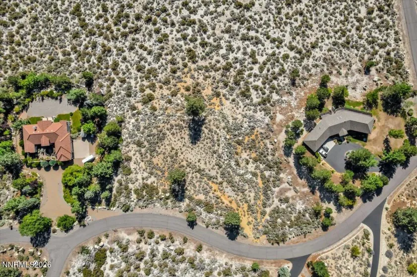 1211 Quail Ridge, Gardnerville, Nevada 89460, ,Land,Residential,Quail Ridge,0,260009708