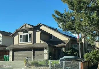 6607 Enchanted Valley, Reno, Nevada 89523, 5 Bedrooms Bedrooms, ,3 BathroomsBathrooms,Residential,Residential,Enchanted Valley,0,260009710
