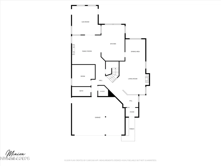 6607 Enchanted Valley, Reno, Nevada 89523, 5 Bedrooms Bedrooms, ,3 BathroomsBathrooms,Residential,Residential,Enchanted Valley,0,260009710