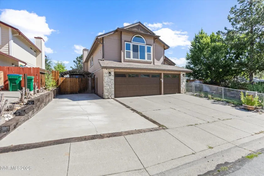 6607 Enchanted Valley, Reno, Nevada 89523, 5 Bedrooms Bedrooms, ,3 BathroomsBathrooms,Residential,Residential,Enchanted Valley,0,260009710