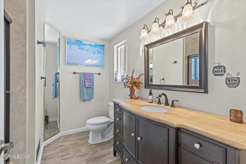 6607 Enchanted Valley, Reno, Nevada 89523, 5 Bedrooms Bedrooms, ,3 BathroomsBathrooms,Residential,Residential,Enchanted Valley,0,260009710