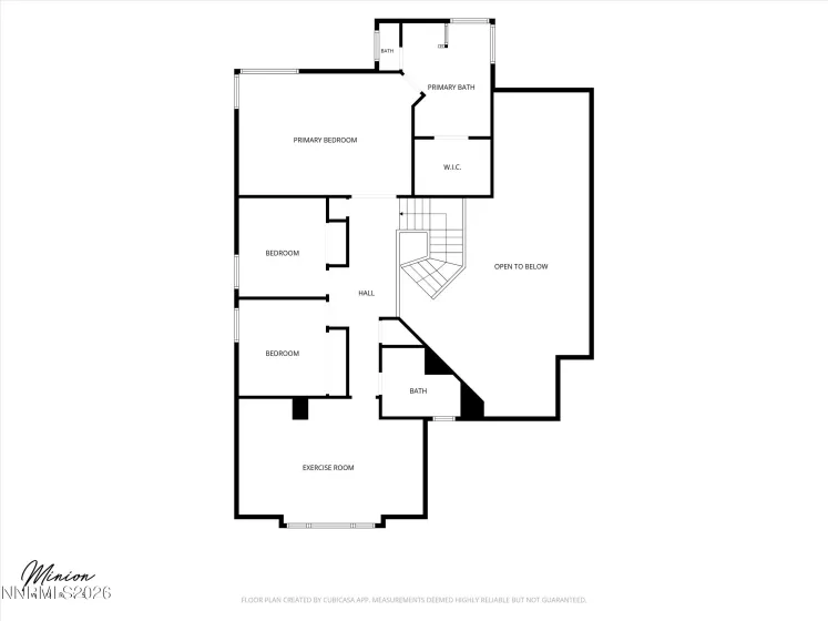 6607 Enchanted Valley, Reno, Nevada 89523, 5 Bedrooms Bedrooms, ,3 BathroomsBathrooms,Residential,Residential,Enchanted Valley,0,260009710