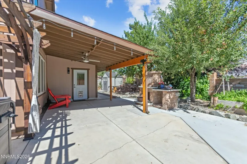 6607 Enchanted Valley, Reno, Nevada 89523, 5 Bedrooms Bedrooms, ,3 BathroomsBathrooms,Residential,Residential,Enchanted Valley,0,260009710