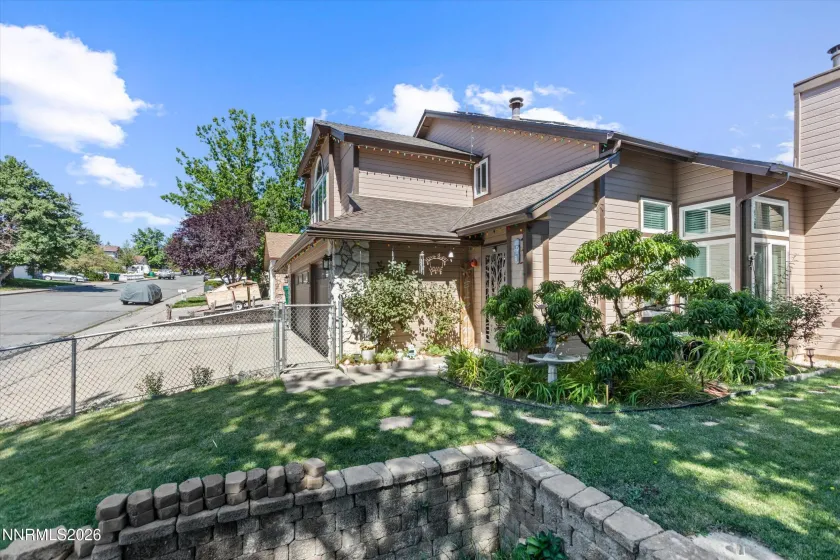 6607 Enchanted Valley, Reno, Nevada 89523, 5 Bedrooms Bedrooms, ,3 BathroomsBathrooms,Residential,Residential,Enchanted Valley,0,260009710