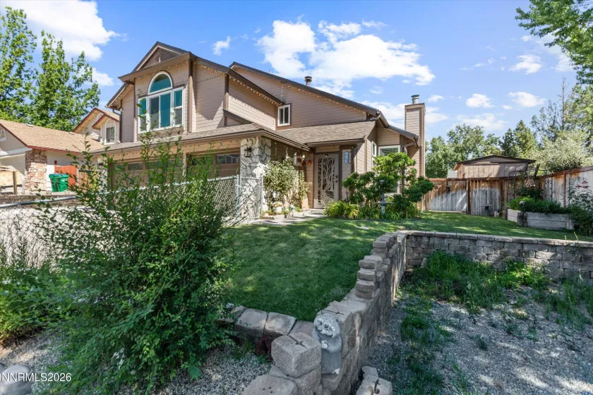 6607 Enchanted Valley, Reno, Nevada 89523, 5 Bedrooms Bedrooms, ,3 BathroomsBathrooms,Residential,Residential,Enchanted Valley,0,260009710