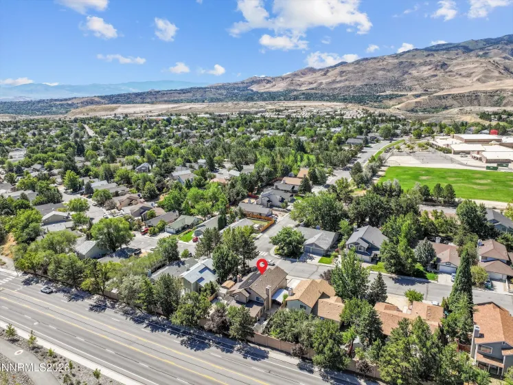 6607 Enchanted Valley, Reno, Nevada 89523, 5 Bedrooms Bedrooms, ,3 BathroomsBathrooms,Residential,Residential,Enchanted Valley,0,260009710