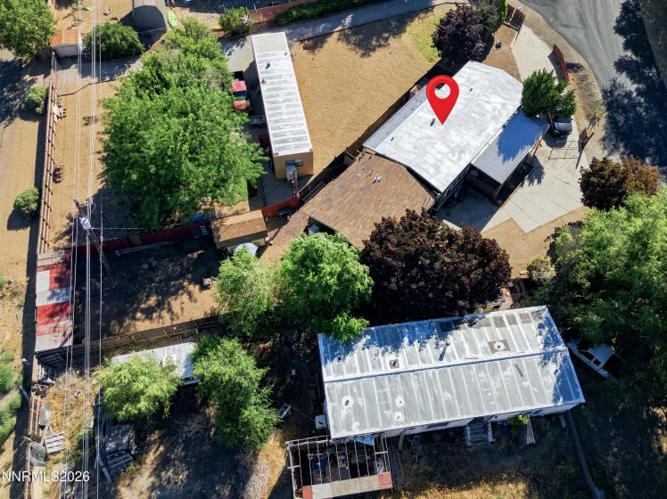380 Magnolia, Reno, Nevada 89506, 3 Bedrooms Bedrooms, ,2 BathroomsBathrooms,Residential,Residential,Magnolia,0,260009712