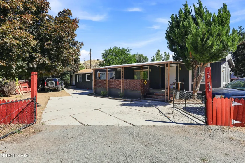 380 Magnolia, Reno, Nevada 89506, 3 Bedrooms Bedrooms, ,2 BathroomsBathrooms,Residential,Residential,Magnolia,0,260009712