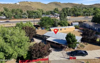 380 Magnolia, Reno, Nevada 89506, 3 Bedrooms Bedrooms, ,2 BathroomsBathrooms,Residential,Residential,Magnolia,0,260009712