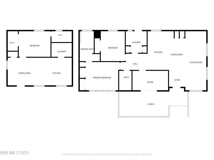 380 Magnolia, Reno, Nevada 89506, 3 Bedrooms Bedrooms, ,2 BathroomsBathrooms,Residential,Residential,Magnolia,0,260009712