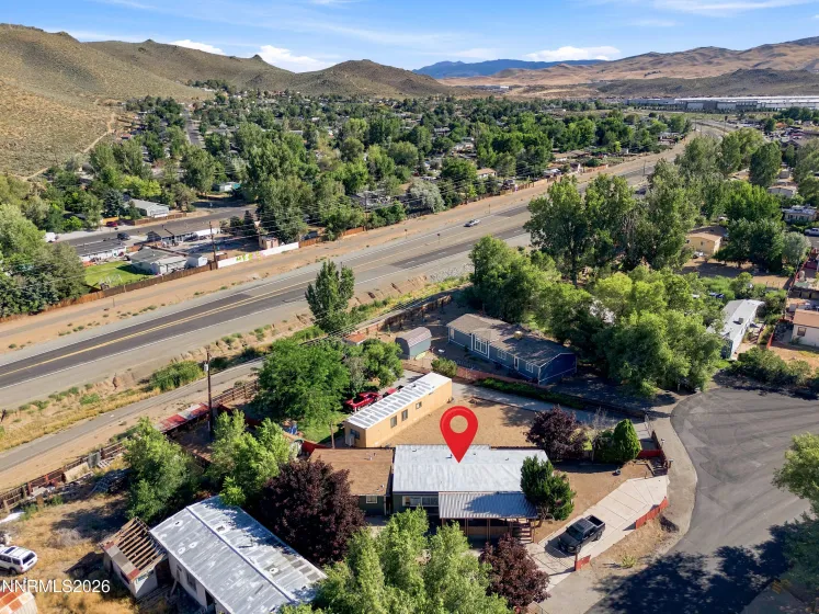 380 Magnolia, Reno, Nevada 89506, 3 Bedrooms Bedrooms, ,2 BathroomsBathrooms,Residential,Residential,Magnolia,0,260009712