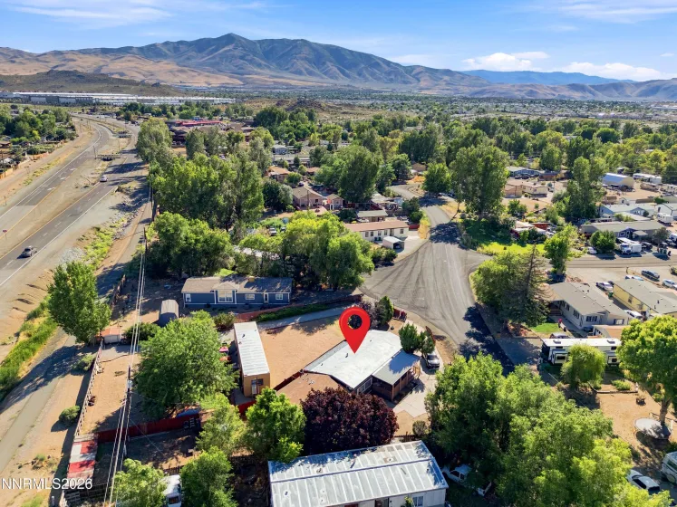380 Magnolia, Reno, Nevada 89506, 3 Bedrooms Bedrooms, ,2 BathroomsBathrooms,Residential,Residential,Magnolia,0,260009712