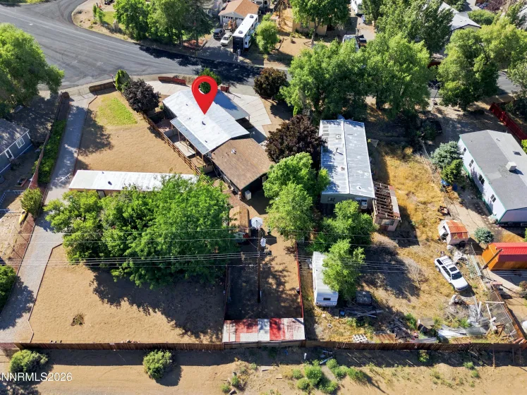 380 Magnolia, Reno, Nevada 89506, 3 Bedrooms Bedrooms, ,2 BathroomsBathrooms,Residential,Residential,Magnolia,0,260009712