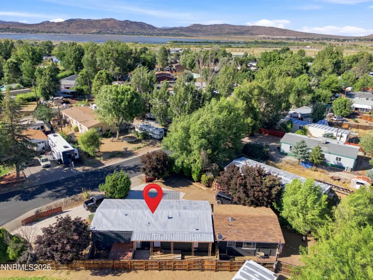 380 Magnolia, Reno, Nevada 89506, 3 Bedrooms Bedrooms, ,2 BathroomsBathrooms,Residential,Residential,Magnolia,0,260009712