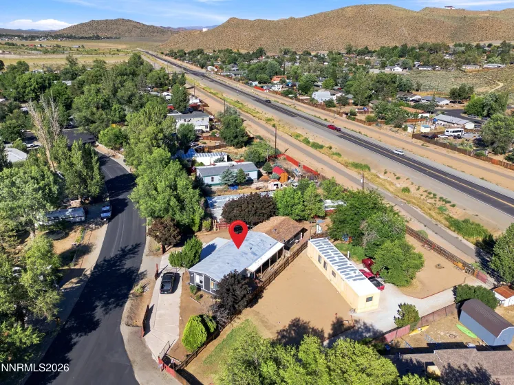 380 Magnolia, Reno, Nevada 89506, 3 Bedrooms Bedrooms, ,2 BathroomsBathrooms,Residential,Residential,Magnolia,0,260009712