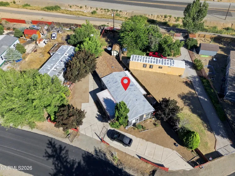 380 Magnolia, Reno, Nevada 89506, 3 Bedrooms Bedrooms, ,2 BathroomsBathrooms,Residential,Residential,Magnolia,0,260009712