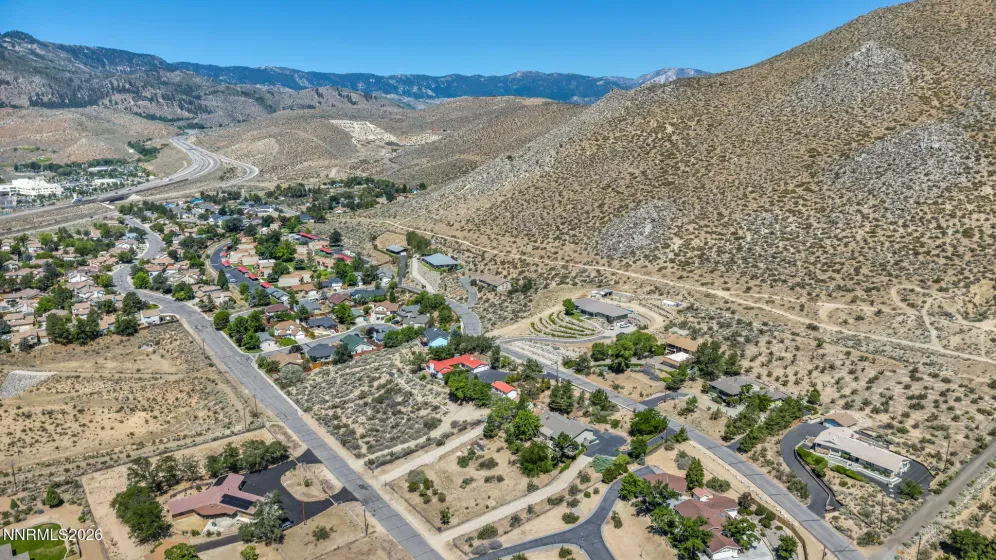80 Manzanita, Carson City, Nevada 89706, ,Land,Residential,Manzanita,0,260009714