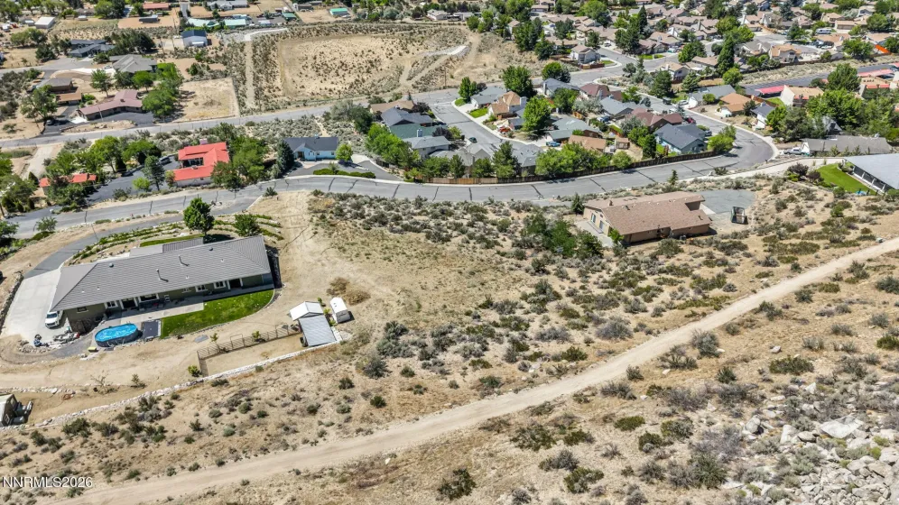 80 Manzanita, Carson City, Nevada 89706, ,Land,Residential,Manzanita,0,260009714