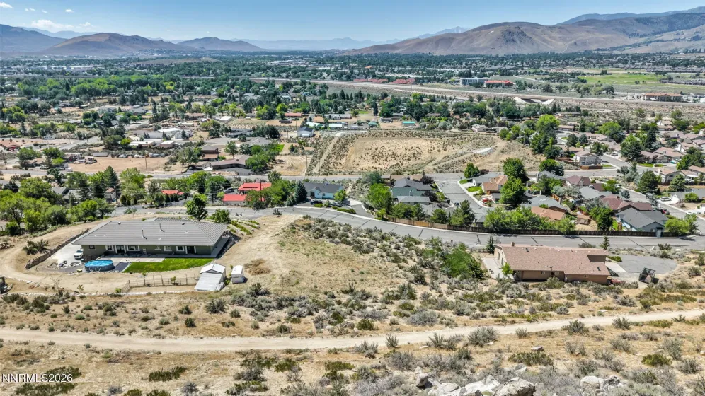 80 Manzanita, Carson City, Nevada 89706, ,Land,Residential,Manzanita,0,260009714