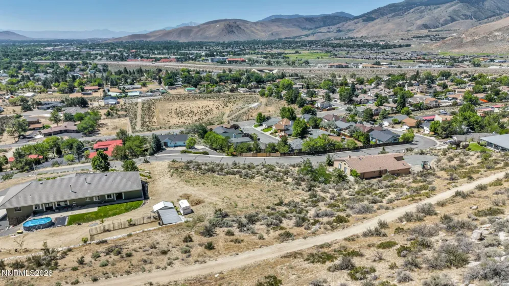 80 Manzanita, Carson City, Nevada 89706, ,Land,Residential,Manzanita,0,260009714