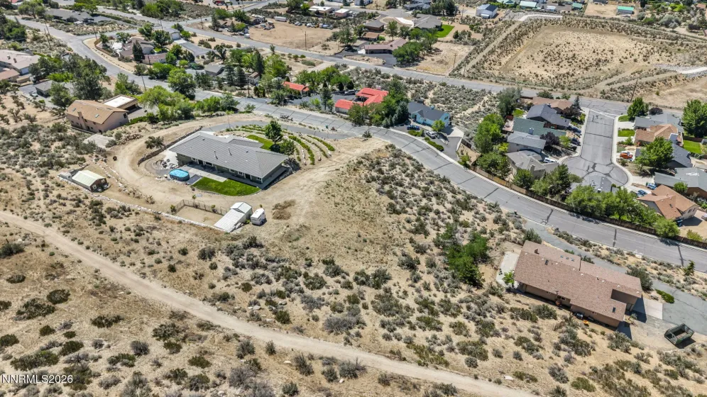 80 Manzanita, Carson City, Nevada 89706, ,Land,Residential,Manzanita,0,260009714
