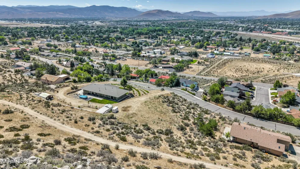 80 Manzanita, Carson City, Nevada 89706, ,Land,Residential,Manzanita,0,260009714