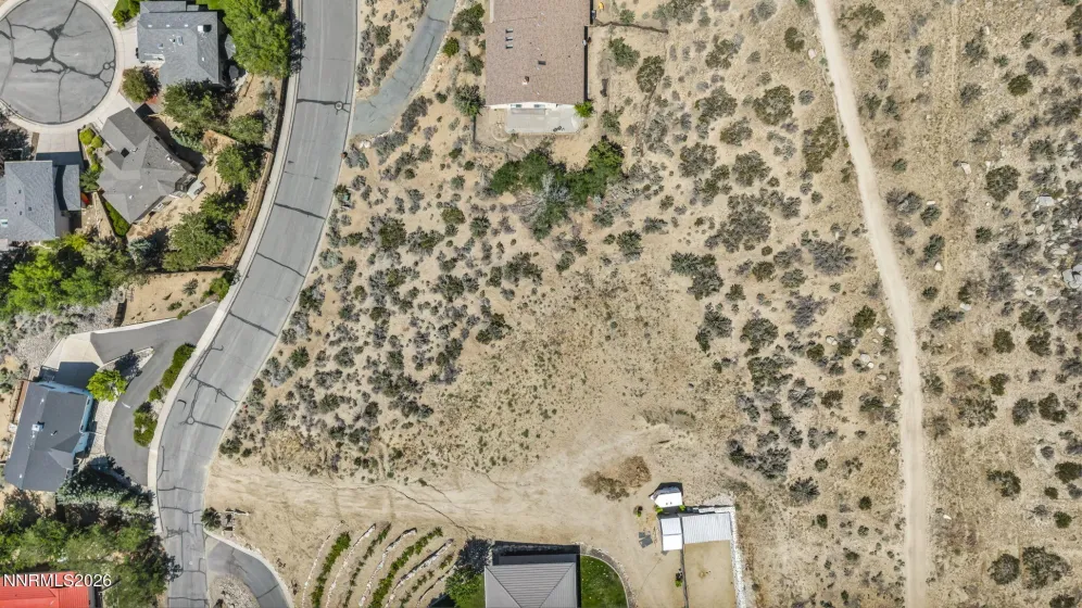 80 Manzanita, Carson City, Nevada 89706, ,Land,Residential,Manzanita,0,260009714