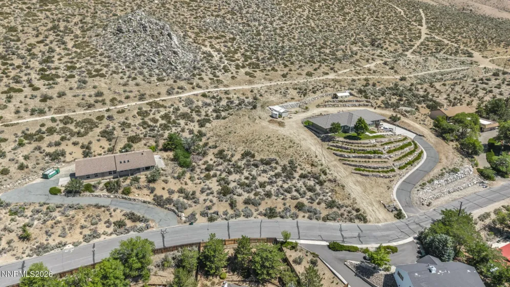 80 Manzanita, Carson City, Nevada 89706, ,Land,Residential,Manzanita,0,260009714