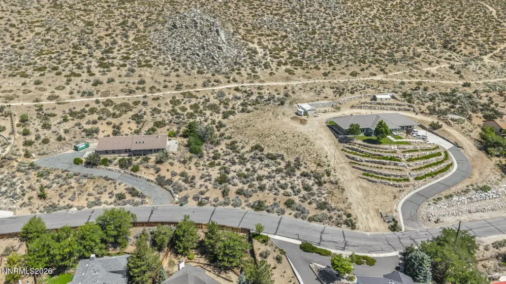 80 Manzanita, Carson City, Nevada 89706, ,Land,Residential,Manzanita,0,260009714