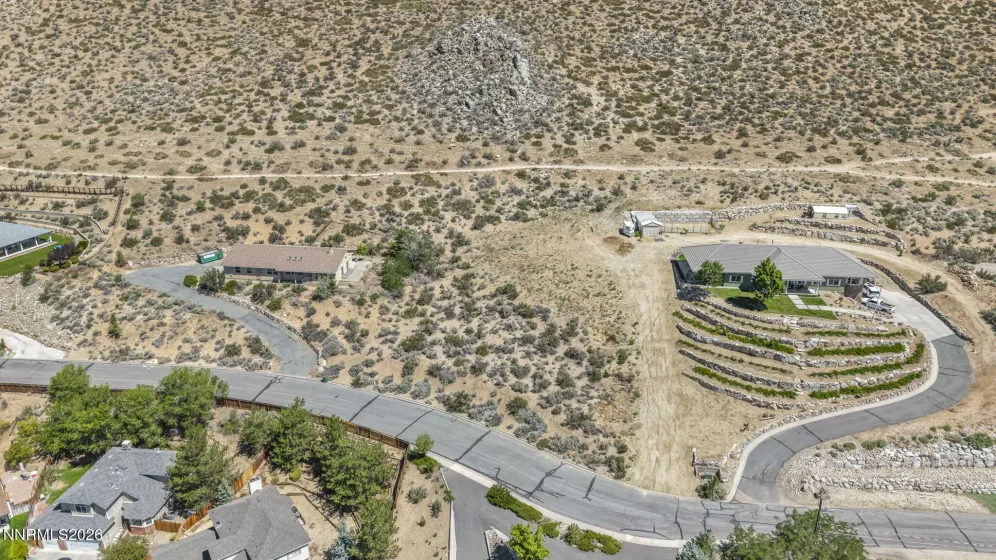 80 Manzanita, Carson City, Nevada 89706, ,Land,Residential,Manzanita,0,260009714