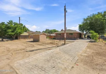 5364 Woods, Sun Valley, Nevada 89433, 2 Bedrooms Bedrooms, ,2 BathroomsBathrooms,Residential,Residential,Woods,0,260009715