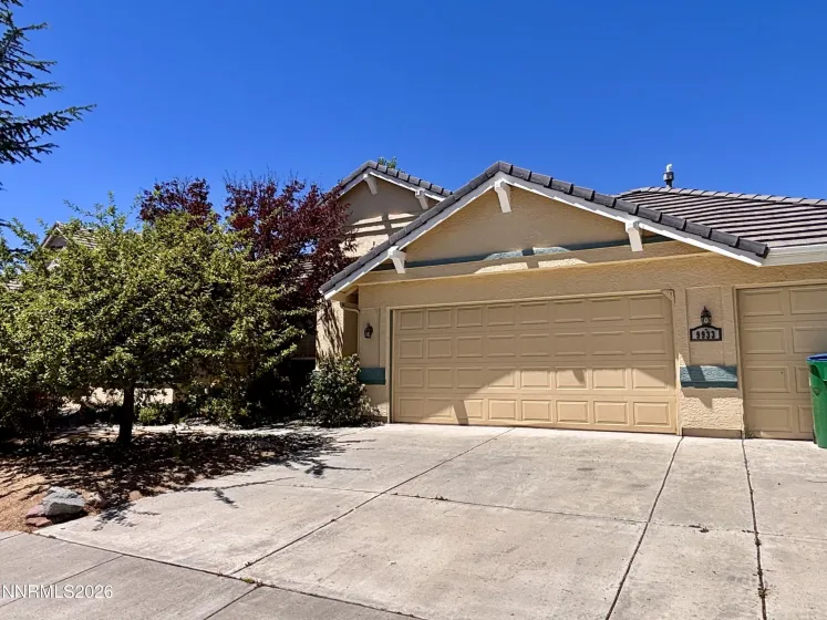 9933 Rio Bravo, Reno, Nevada 89521, 3 Bedrooms Bedrooms, ,3 BathroomsBathrooms,Residential,Residential,Rio Bravo,0,260009716