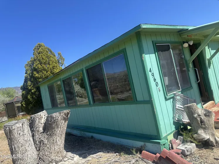 4960 US-50, Dayton, Nevada 89403, ,Commercial Sale,Residential,US-50,0,260005837