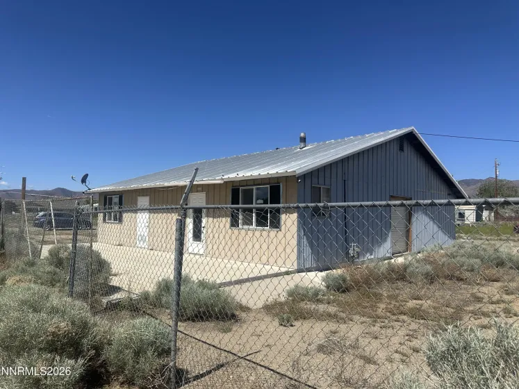 4960 US-50, Dayton, Nevada 89403, ,Commercial Sale,Residential,US-50,0,260005837