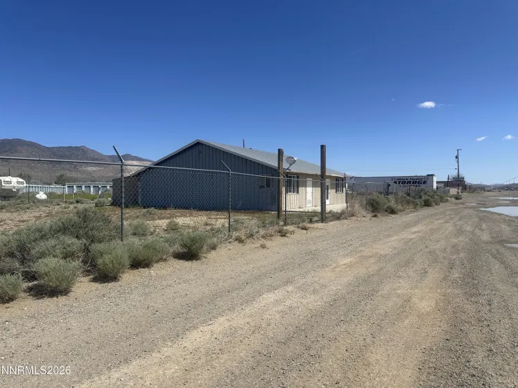 4960 US-50, Dayton, Nevada 89403, ,Commercial Sale,Residential,US-50,0,260005837