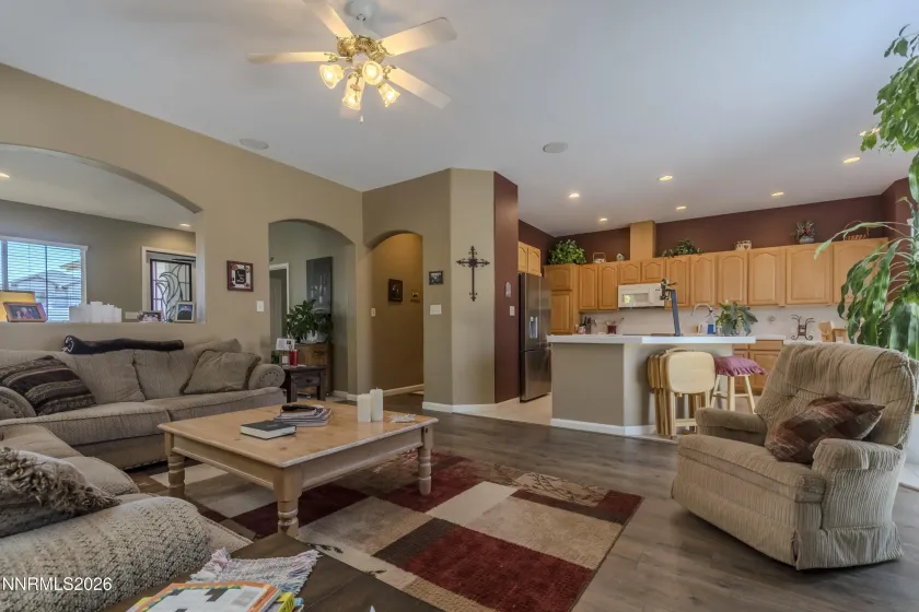 2975 Moose Ridge, Reno, Nevada 89523, 3 Bedrooms Bedrooms, ,2 BathroomsBathrooms,Residential,Residential,Moose Ridge,0,260009719