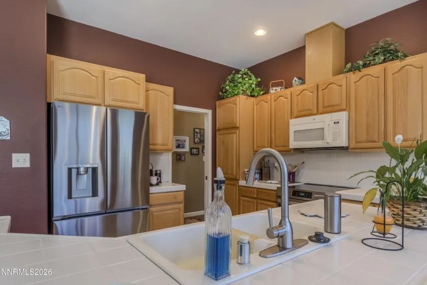 2975 Moose Ridge, Reno, Nevada 89523, 3 Bedrooms Bedrooms, ,2 BathroomsBathrooms,Residential,Residential,Moose Ridge,0,260009719