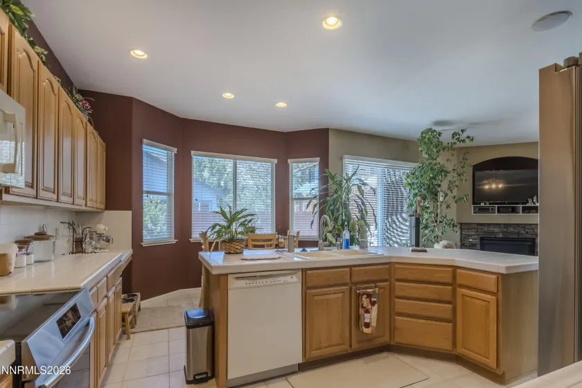 2975 Moose Ridge, Reno, Nevada 89523, 3 Bedrooms Bedrooms, ,2 BathroomsBathrooms,Residential,Residential,Moose Ridge,0,260009719