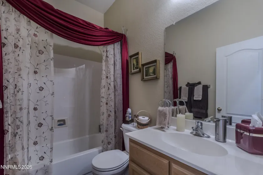 2975 Moose Ridge, Reno, Nevada 89523, 3 Bedrooms Bedrooms, ,2 BathroomsBathrooms,Residential,Residential,Moose Ridge,0,260009719